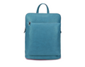 Denimblue Double Zipper Backpack Bag