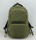 Green Para Combat Backpack Bag