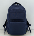 Navyblue Para Combat Backpack Bag