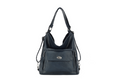 Navyblue Classic Elegance Hand Bag